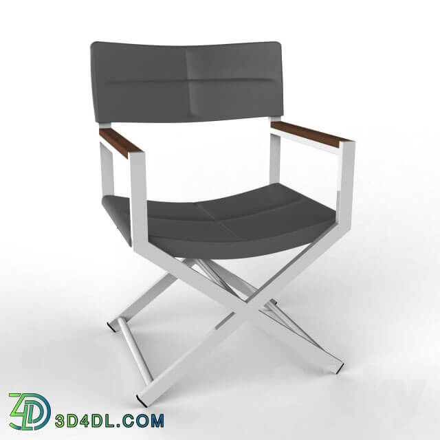 Chair - 151 armchair