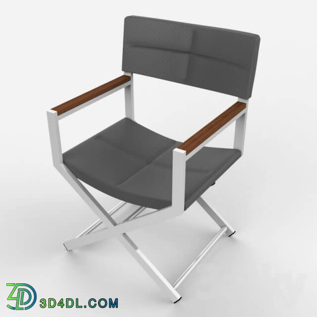 Chair - 151 armchair