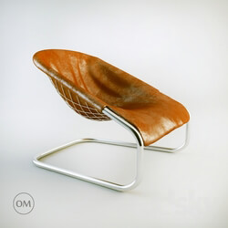 Arm chair - Minotti _ Cortina 