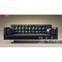 Sofa - Flexform _ Magister 