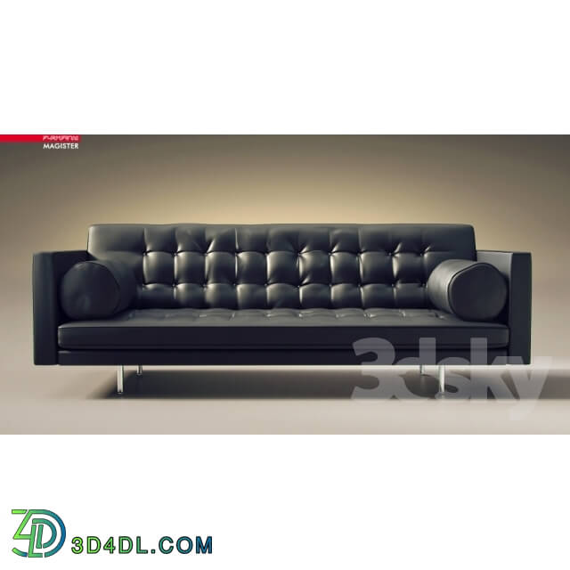 Sofa - Flexform _ Magister