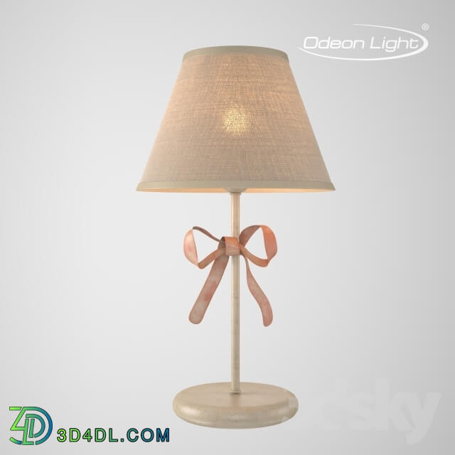 Table lamp - Table lamp ODEON LIGHT 2527 _ 1T ESTELI