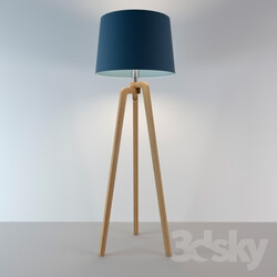 Floor lamp - Floor Lamp 