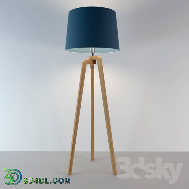 Floor lamp - Floor Lamp