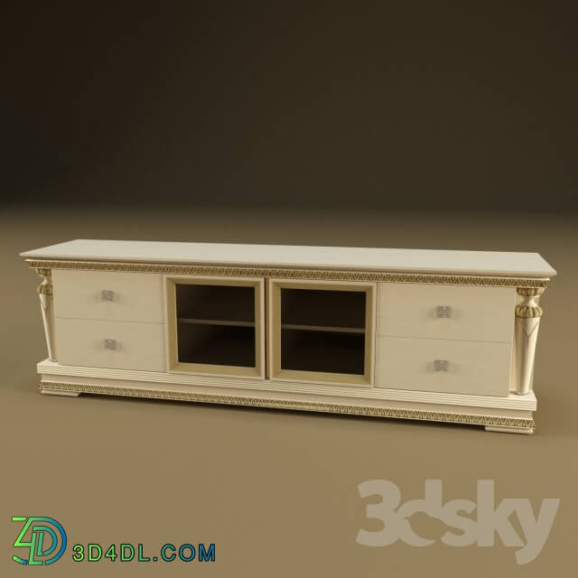 Sideboard _ Chest of drawer - curbstone _quot_Marfe medina_quot__ Spain