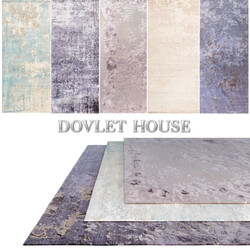 Carpets - Carpets DOVLET HOUSE 5 pieces _part 27_ 
