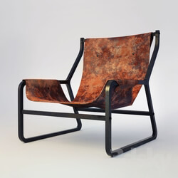 Arm chair - Toro Lounge Chair 
