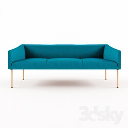 Sofa - Saari sofa 