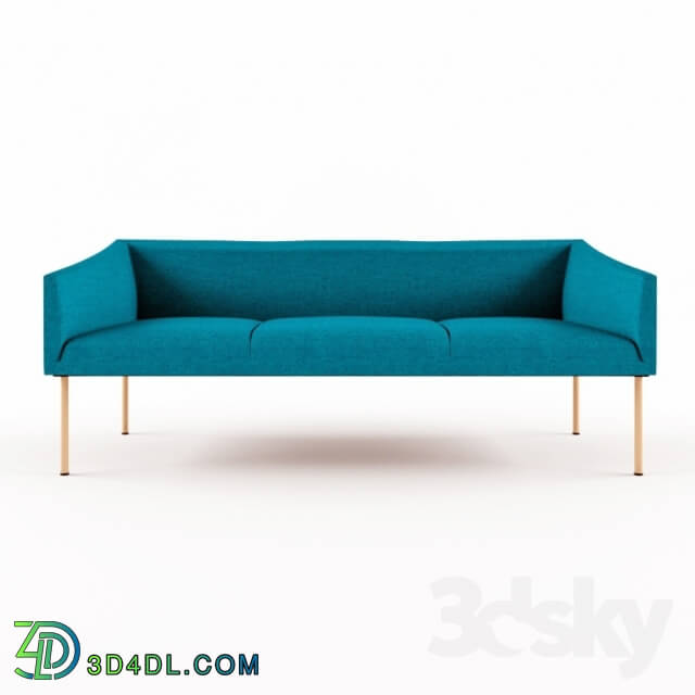 Sofa - Saari sofa