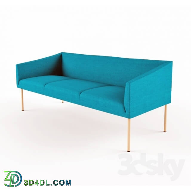 Sofa - Saari sofa