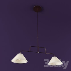 Ceiling light - Massive 37355 