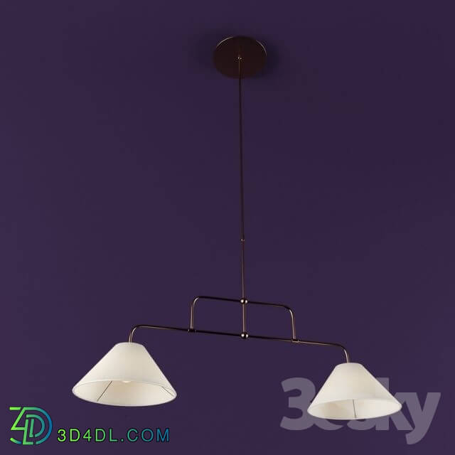 Ceiling light - Massive 37355