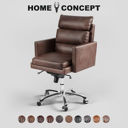 Office furniture - OM Kipling chair_ Kipling Office Chair 