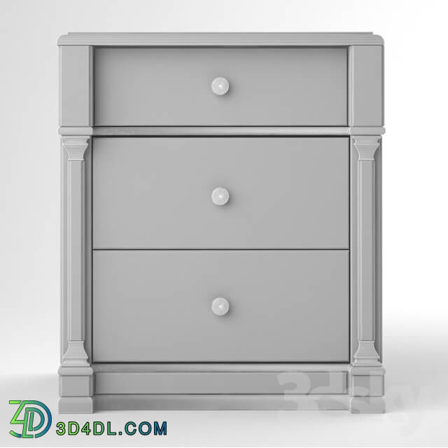 Sideboard _ Chest of drawer - Tumba Garda Decor