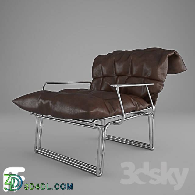 Arm chair - Kreslo_AF