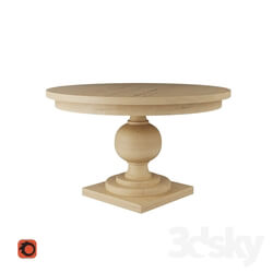 Table - Table_001 
