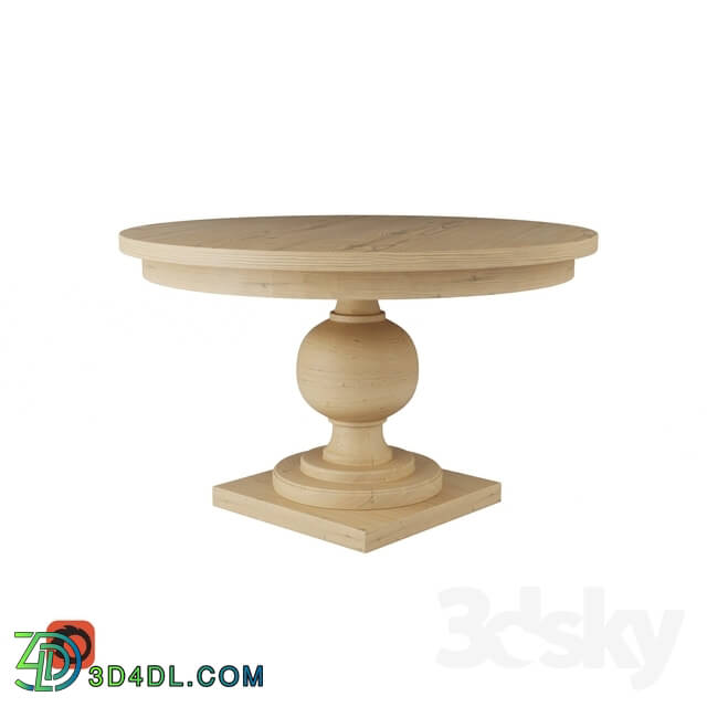 Table - Table_001