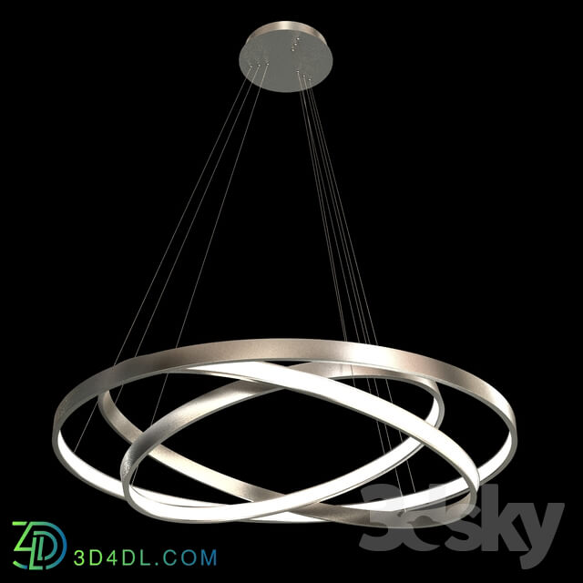 Ceiling light - Luchera TLRU3-50 _ 60 _ 70-01