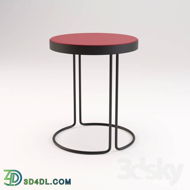 Table - Journal table _Dillingham_