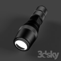 Miscellaneous - Flashlight 