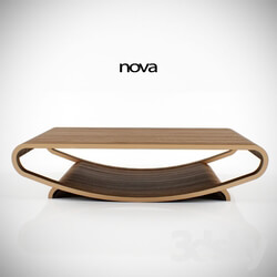 Table - Nova _  BALANCE 