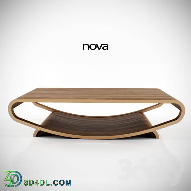 Table - Nova _  BALANCE