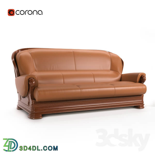 Sofa - Sofa