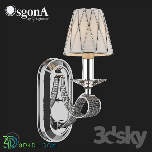 Wall light - 705_614 RICCIO Osgona