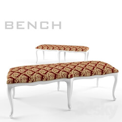 Other soft seating - bench 