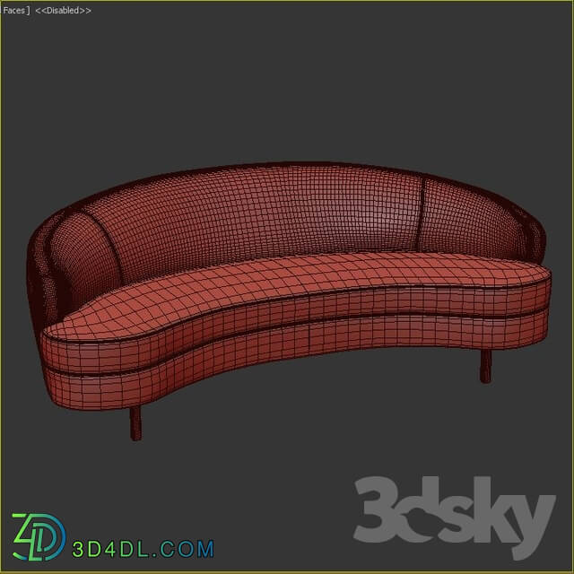 Sofa - sofa