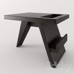 Table - Modern table 