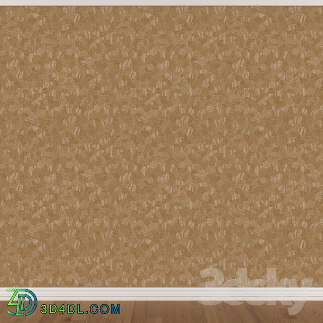 Wall covering - Wallpapers Seth 235 _3 colors_