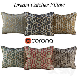 Pillows - Dream catcher pillow 