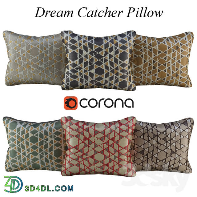 Pillows - Dream catcher pillow