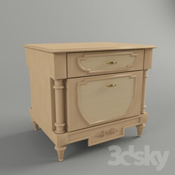 Sideboard _ Chest of drawer - Curbstone 