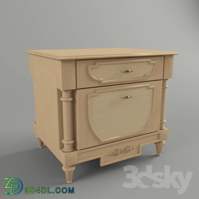 Sideboard _ Chest of drawer - Curbstone