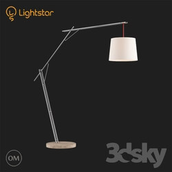 Ceiling light - 808_710 SESSO Lightstar 