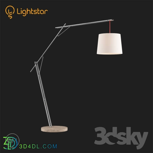 Ceiling light - 808_710 SESSO Lightstar