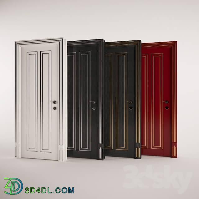 Doors - doors