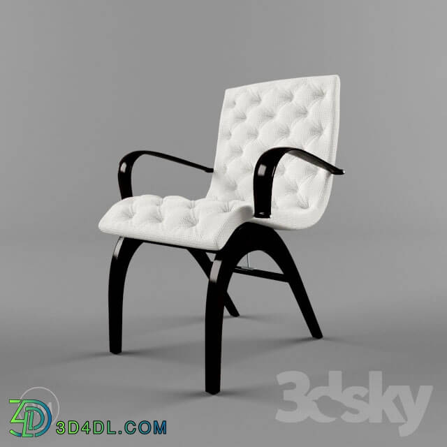 Chair - Herman Capitonne HM32_ IL Loft