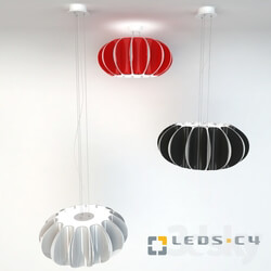 Ceiling light - leds-c4 