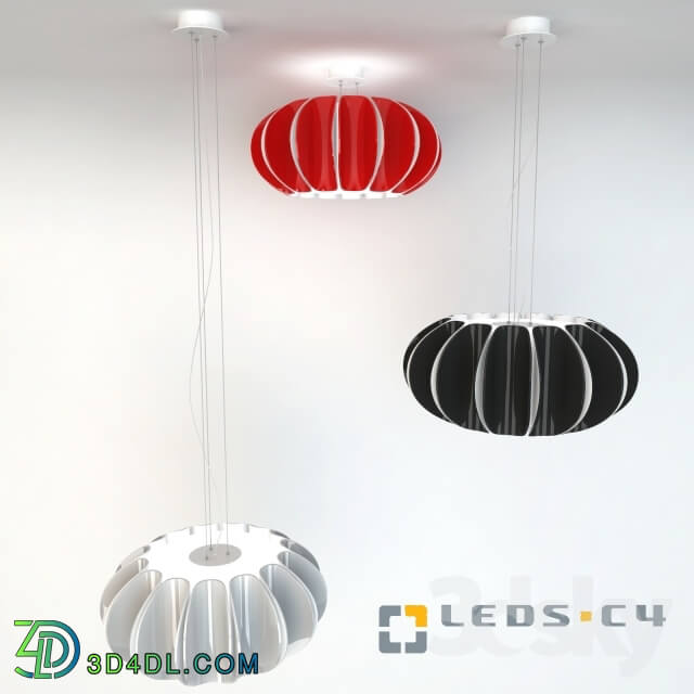 Ceiling light - leds-c4