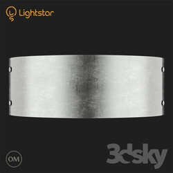 Wall light - 803_524 CUPOLA Lightstar 