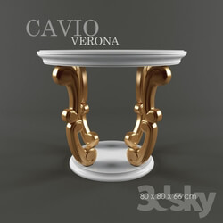 Table - Coffee table Cavio Verona 