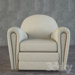 Arm chair - Armchair DUNCAN 