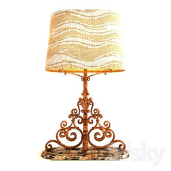 Table lamp - Classico Table Lamp 