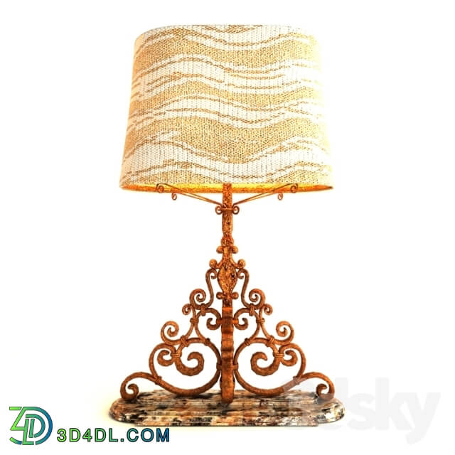 Table lamp - Classico Table Lamp