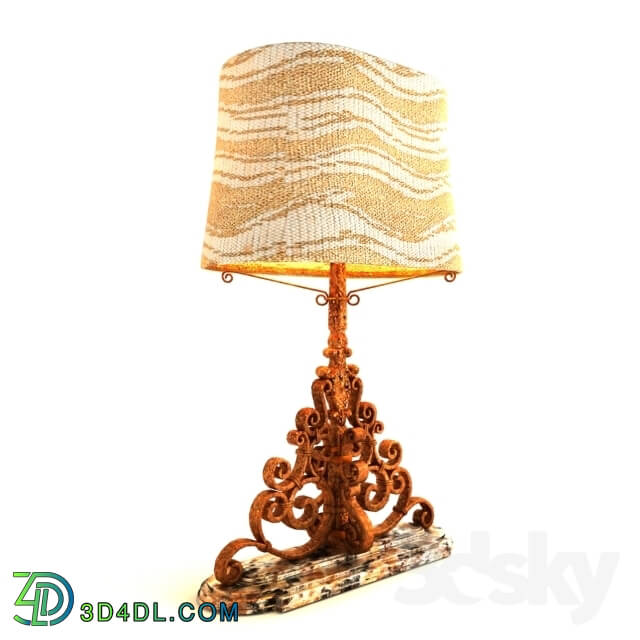 Table lamp - Classico Table Lamp