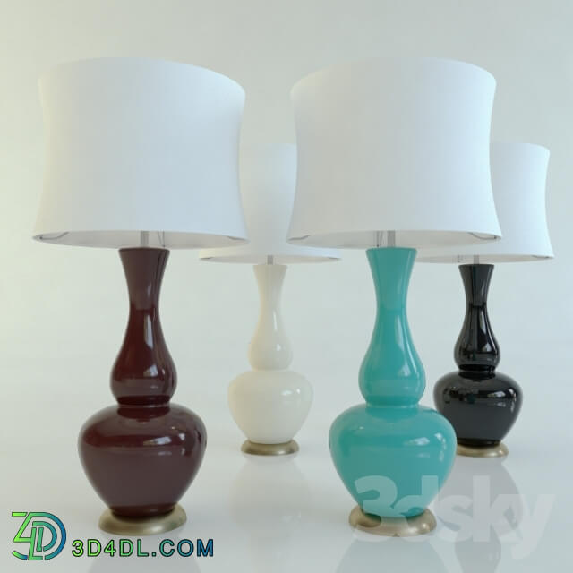 Table lamp - Table Light Lamp LMP