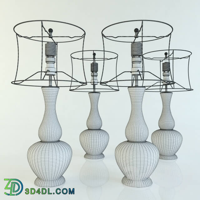 Table lamp - Table Light Lamp LMP